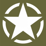 United States Military 1960s!