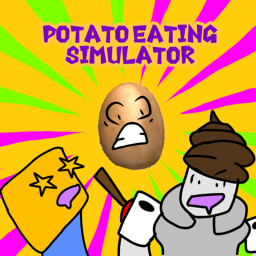 Potato Eating Simulator