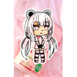 Free rebex Gacha club