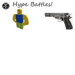 Hype battles             MUSIC!