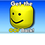 Bring back oof sound!