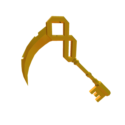 Rivals Scythe