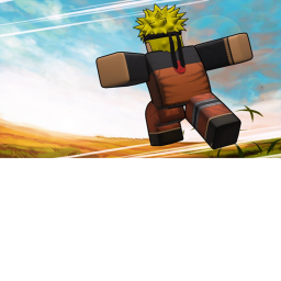 Naruto Speed Simulator