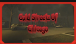 Cold Streetz Whitelist
