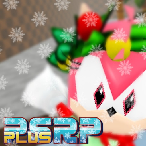 PSRP:PLUS official Roblox game thumbnail