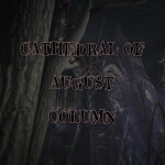 Cathedral of August Column