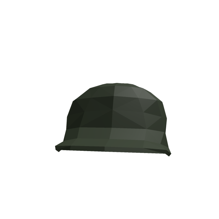 Base Ball Cap