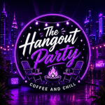 CHILL TWINS CAFE CLUB