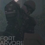 Fort Arvore II [ EASY MODE ]