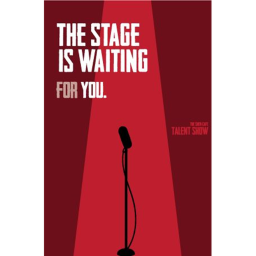 Talent Show!