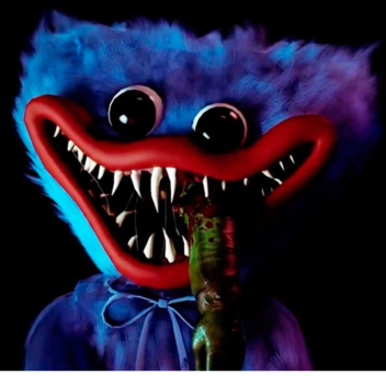 Sobrevive Poppy Project Playtime