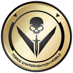 Force Intervention Mobile : HERACLES