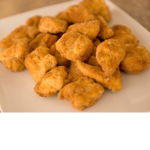 Official Chicken nugget boy fan club