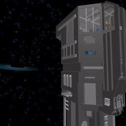 WIJ High Command - Center of Operations icon
