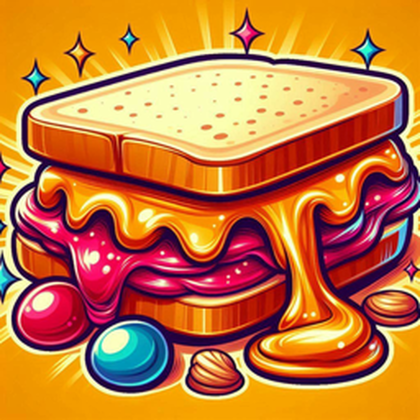 Peanut Butter Entertainment avatar
