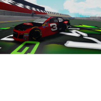NASCAR '18 Daytona, FL ALPHA