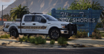 DOJRP: Sandy Shores RP
