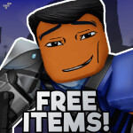 Free Items Game!