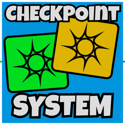 Checkpoint System ⭐
