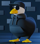 Dripy Ducks