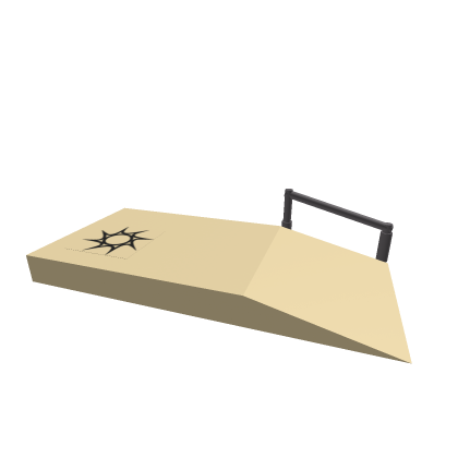 SkateElement1: SpawnPoint