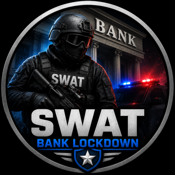 SWAT Rush: Bank Defense