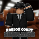 Roblox Court Simulator