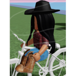 CowGirl Time!