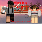 Mine-it's Cafe