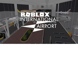 Airport (IN PROGRESS)