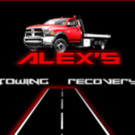 Alex's towing and recovery ranks