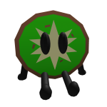 🥝 Lil Kiwi ShoulderPal 🥝