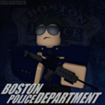 ‑Boston Police Department‑