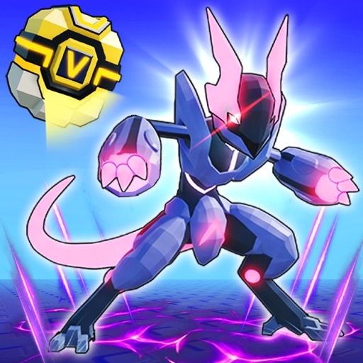 [NOW] Catch a Monster