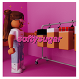 Softysugar Homestore