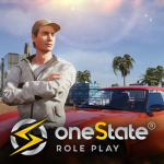One State Role Play