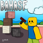 Build a Hideout and Sword Fight 