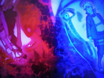 L attaque de Boruto