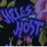 Hells host