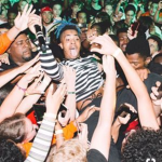 XXXTENTACION Group forever