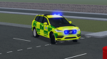 LRP| London Ambulance Service