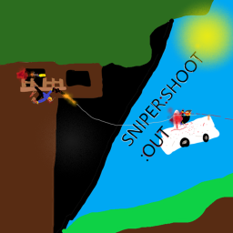 Sniper Shootout ()