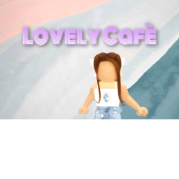 Lovely Cafe