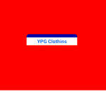YPG Clothins