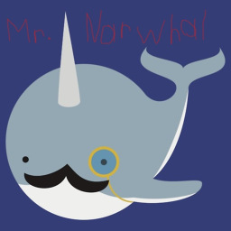 Narwhals hideout UPDATE!!!