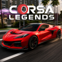 [🚗2 CARS + HYDRAULICS] Corsa Legends [ALPHA]