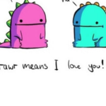 Dino ###### will unite together forever!