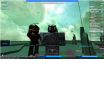 High ##### of Robloxia