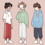 Unofficial Dream Team