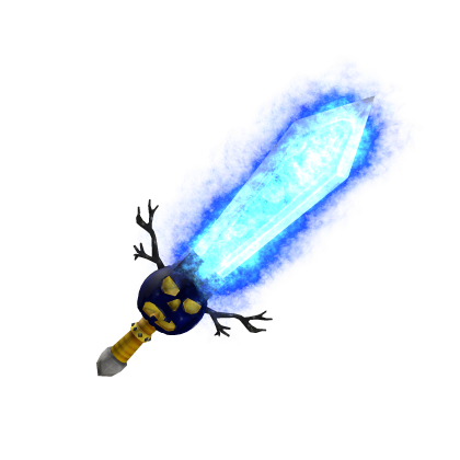 Blade of the Dusekkar Roblox item